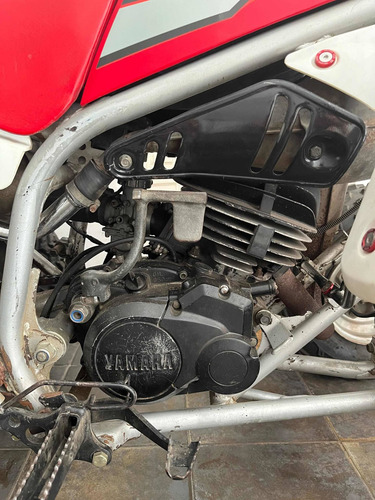 Imagen 11 de 11 de Yamaha Blaster 200