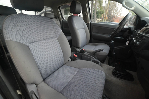 Toyota Hilux 2.5 Cd Dx Pack 120cv 4x2 - H3