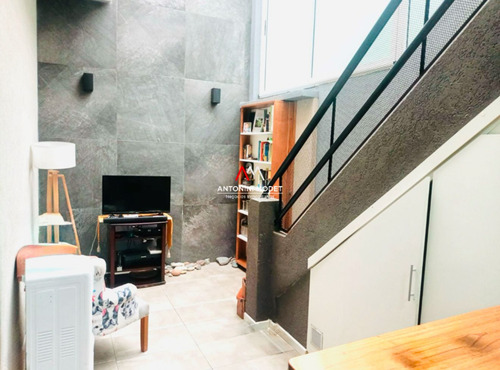 Venta De Casa Tipo Ph En Mataderos