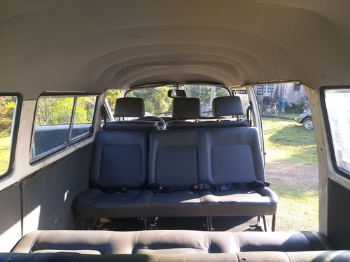 Volkswagen Kombi