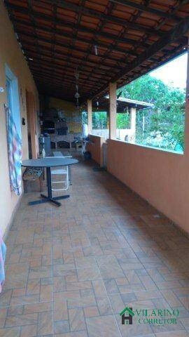 Imagem 7 de 15 de Sitio Troca Por Casa - 3194