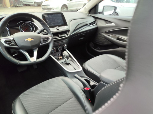 Chevrolet Onix Plus 10tat Ltz