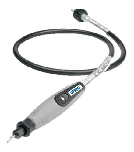 Eje Flexible Dremel 225