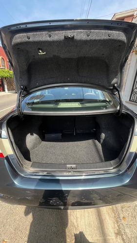 Nissan Sentra 1.8 Sense At