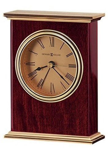 Reloj De Mesa Laurel Howard Miller