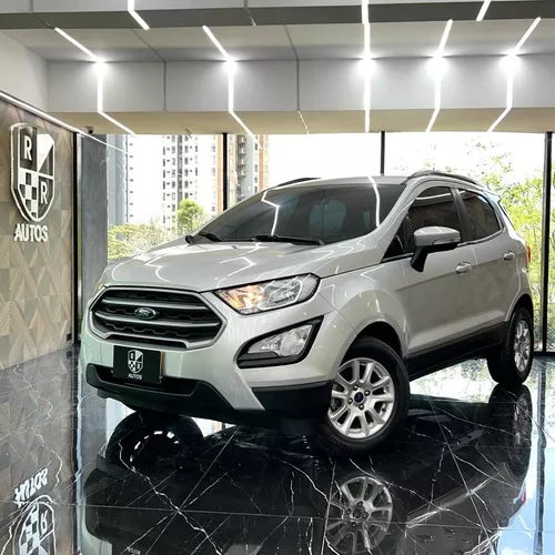 Ford Ecosport 1.5