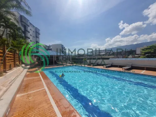 Apartamento En Venta En Barroblanco. Cod V61661