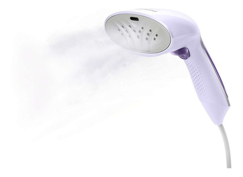 Vaporizador De Prendas Portátil Philips Gc360/30 Plancha