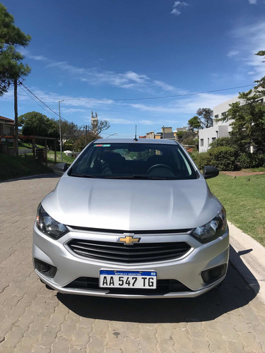 Chevrolet Onix 1.4 Lt Mt 98cv