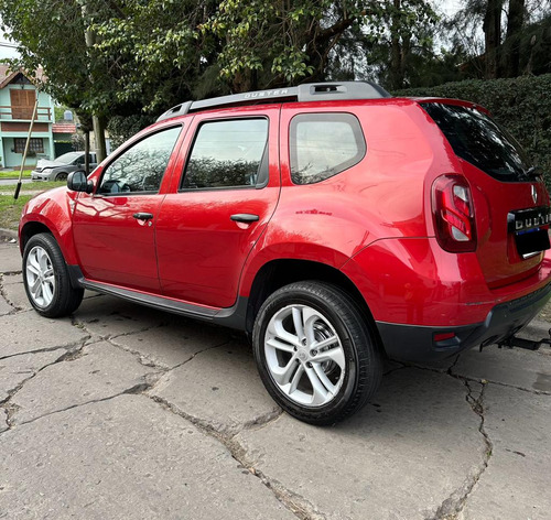 Renault Duster 1.6 Ph2 4x2 Dynamique