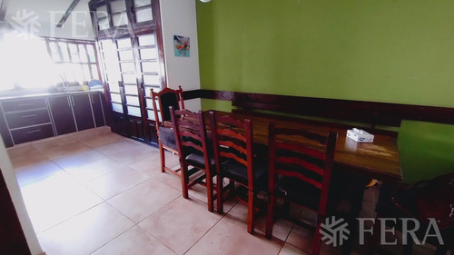 Venta Casa De 4 Ambientes Con Cochera En Quilmes