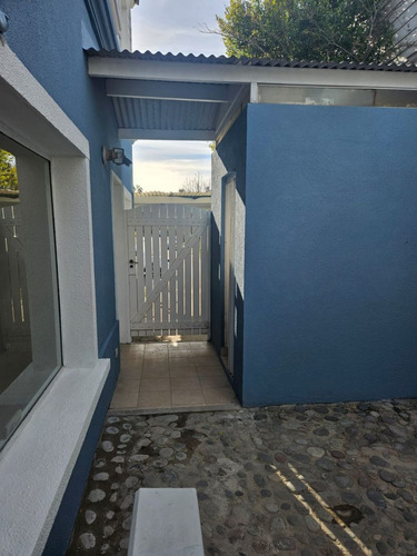 Casa En Alquiler Con Pileta - Portezuelo Nordelta