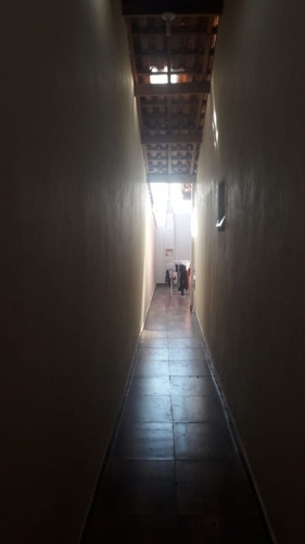 Imagem 4 de 16 de Casa Venda/permuta Caraguatatuba - Sp - Barranco Alto - 499