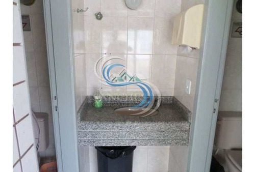 Imagem 27 de 30 de Apartamento 2 Dormitórios Sendo 1 Suite Em Praia Grande - Vila Caiçara - V2913