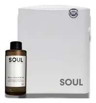 Comprar Difusor Profesional Casa Oficina + Aroma Gratis Abercrombie