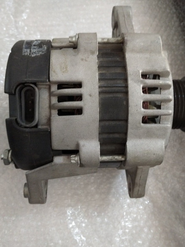 Alternador Chevrolet Optra Desing/ Aveo/ 2 Pin / 6c 04-8483