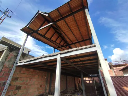 Parcela En Palmira En Venta