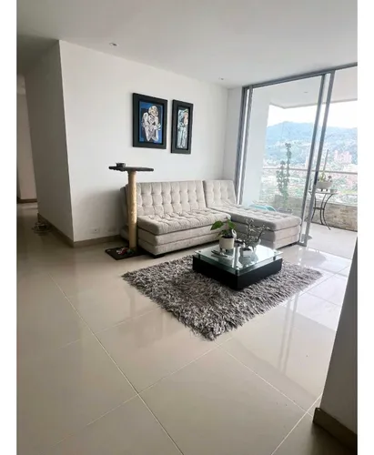 Vendo Apartamento En Envigado En Jardines