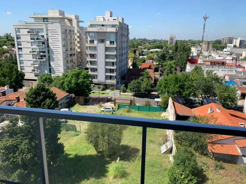 Imagen 9 de 14 de Departamento En Venta En Ituzaingo Norte