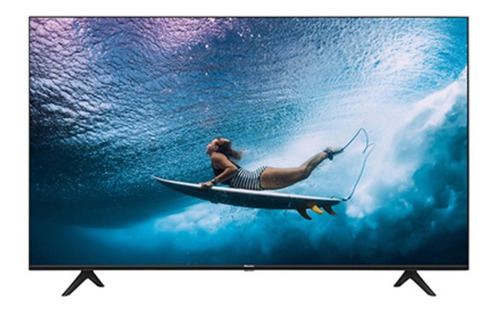 Smart TV Hisense 50H6500G LED 4K 50" 100V/240V