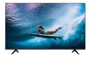 Smart TV portátil Hisense 50H6500G LED Android TV 4K 50" 100V/240V