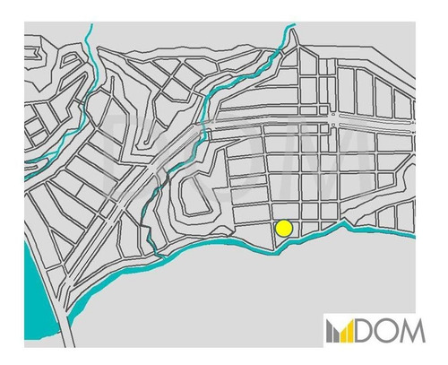 Imagen 16 de 16 de Lote Doble En Esquina Sobre Borde De Río, En Una Zona Muy Tranquila. Apto Emprendimiento Turístico. - Meliquina