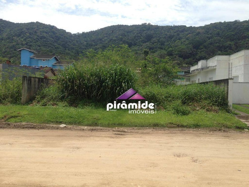 Imagem 1 de 10 de Terreno À Venda, 400 M² Por R$ 350.000,00 - Praia Da Mococa - Caraguatatuba/sp - Te0880