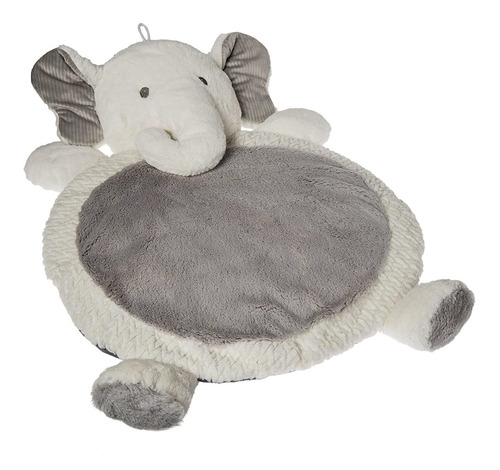 Bestever   Mat, Elefante Africano, 23 X 31 X 4 Pulgadas...