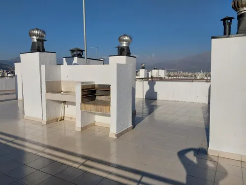 3 Dorm, 1 Baño, Conexión Lavadora (80720)