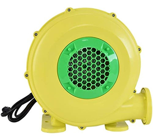 Soplador De Aire Laulry 480w, Ventilador De Bomba Soplador I