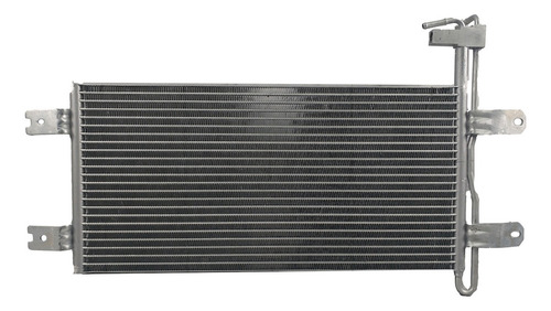 Enfriador Aceite Transmision Infiniti Qx56 5.6 2004 2005