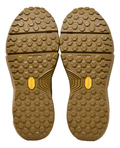 Botas Tacticas Under Armour Largas Charged Valsetz Vibram