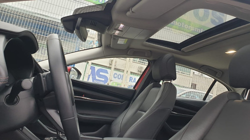 Imagen 10 de 14 de Mazda 3 I Grand Touring 2020