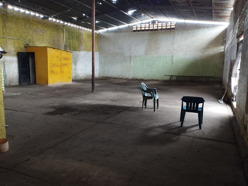 Imagen 7 de 9 de Marisol Castro Vende Galpón En Sector Las Tinajas | Carretera Nacional Tacarigua-valencia | Carabobo | Fog-140 Marisol 04244923040