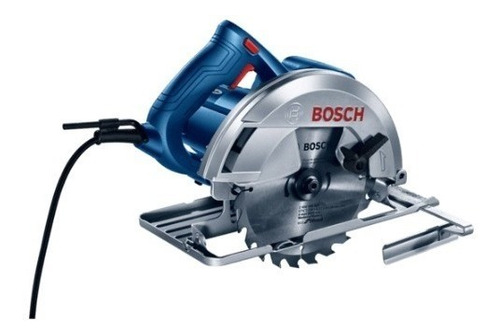 Sierra Circular Bosch Gks 150 1500 Watts