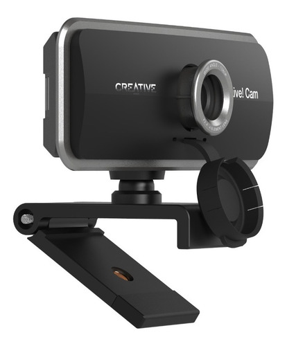 Camara Web Creative Live Cam Sync 1080 Full Hd