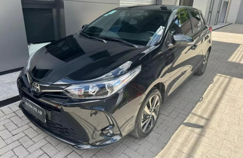 Toyota Yaris 1.5 107cv S