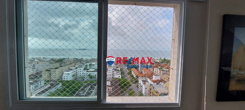 Imagem 26 de 30 de Cobertura À Venda, 270 M² Por R$ 2.800.000,00 - Praia Da Enseada - Guarujá/sp - Co0270