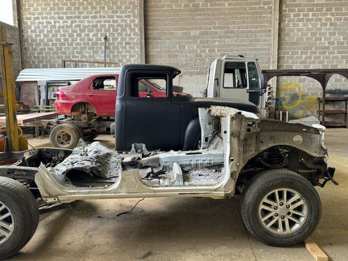 F100 Com Docs Diesel