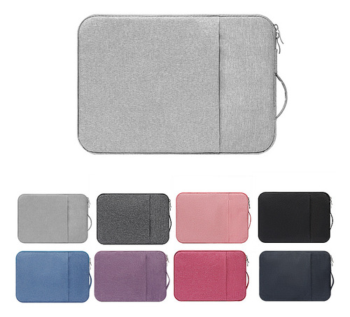 Funda De Tela Oxford Para Portátil Apple Mac 13 Y Huawei 148