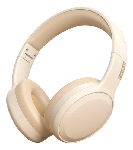 Auriculares Inalámbricos Bluetooth Lenovo Thinkplus Th30 Ros