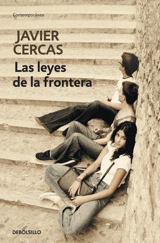 Las Leyes De La Frontera (libro Original)