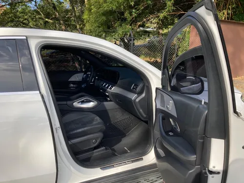 Mercedes-Benz Clase GLE 3.0 Coupe 4matic gasolina hibrida