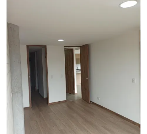 Apartaestudio En Edificio En Arriendo Pilarica