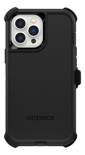 Estuche Otterbox Defender Para iPhone 13 13 Pro 14 Pro Max