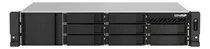 Comprar Servidor Nas Qnap 8 Bahías 2u Procesador Intel 8 Gb Ram