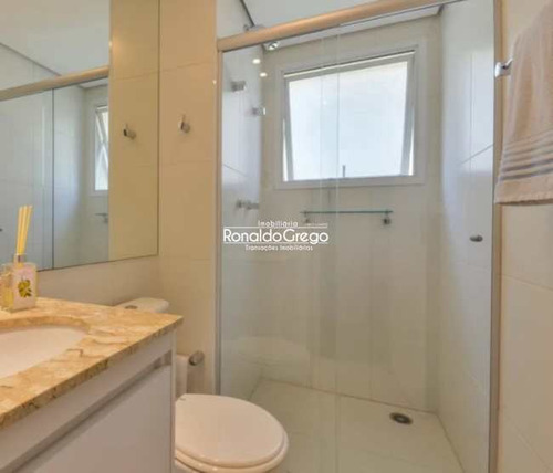 Imagem 12 de 30 de Apartamento Com 4 Dorms, Vila Cruzeiro, São Paulo - R$ 2.8 Mi - V7624
