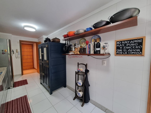 Imagem 26 de 30 de Apartamento Com 4 Suítes, 181 M² Na Várzea - Teresópolis/rj. - Ap01998 - 70735002