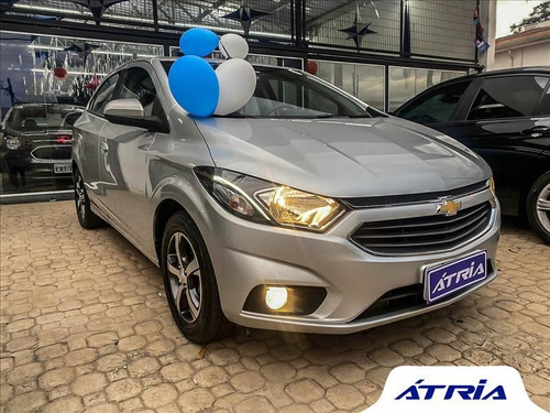 Imagem 2 de 9 de Chevrolet Onix 1.4 Mpfi Ltz 8v