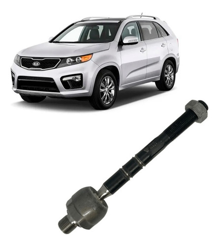 Articulação Axial Kia Sorento 2011 2012 2013 2014 2015